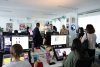 Gigglebug Entertainment, el ejemplo de la atracci&oacute;n por el ecosistema de la animaci&oacute;n de Canarias