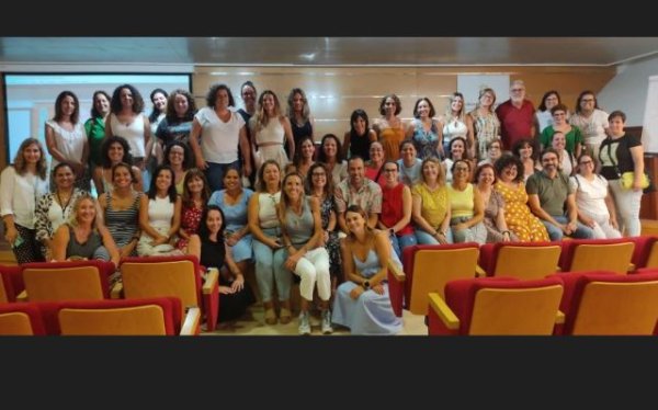 Atención Primaria de Tenerife promueve hábitos de vida saludable entre más de 20.000 estudiantes de secundaria