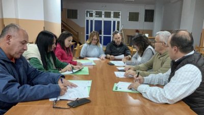 'Ahora Gu&iacute;a' calla el temor popular de pre-pacto electoral con el actual Alcalde para las pr&oacute;ximas elecciones