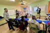 Gu&iacute;a refuerza su compromiso con la educaci&oacute;n ambiental con nuevas jornadas escolares sobre el agua y la difusi&oacute;n del Concurso Infantil de Aqualia