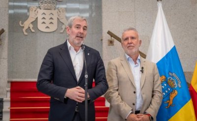 Canarias acuerda con el Estado que compense económicamente la aplicación de las medidas anticrisis