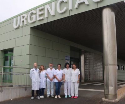 El servicio Insular de Urgencias de la Gerencia Sanitaria de Lanzarote organiza el XIII Congreso de SEMES Canarias