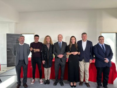 El Gobierno de Canarias refuerza su oferta formativa en prevenci&oacute;n de riesgos laborales para el alumnado de FP