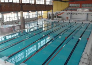 La Concejalía de Deportes del Ayuntamiento de La Aldea de San Nicolás aclara que los cambios en el programa de natación escolar responde a criterios de seguridad