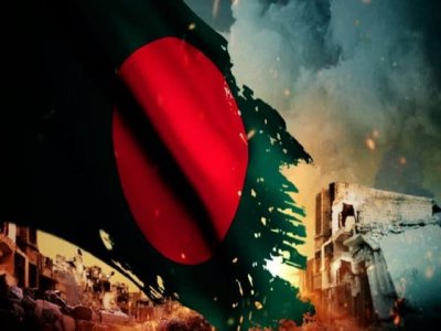 Artículo de opinión: &#039;La violencia política posterior al golpe de Estado en Bangladesh presagia malos augurios para su futuro&#039;