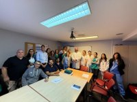 Urgencias del Hospital Insular pone en marcha un proyecto pionero de atención más inclusiva