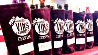 Canarias suma 36 premios en el &ldquo;Mondial des Vins Extr&ecirc;mes&rdquo; 2023, un nuevo &eacute;xito de la viticultura heroica canaria