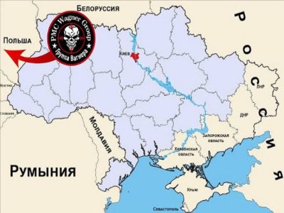 &iquest;Wagner est&aacute; a punto de volverse rebelde?