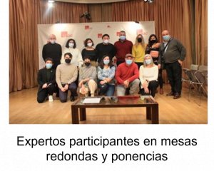 I Jornada en Madrid: "La M&uacute;sica como Herramienta de Transformaci&oacute;n Social"