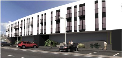 El ICAVI aprueba el expediente para contrataci&oacute;n de la construcci&oacute;n de 36 viviendas y 34 plazas de garaje en Telde