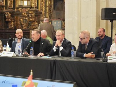 Los grabados rupestres de La Palma se incorporan a la Lista Indicativa de Espa&ntilde;a a Patrimonio Mundial