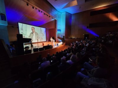 Poli Su&aacute;rez: &ldquo;La internacionalizaci&oacute;n debe ser uno de los pilares de nuestra estrategia&rdquo;