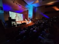Poli Suárez: “La internacionalización debe ser uno de los pilares de nuestra estrategia”