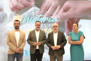 Gobierno de Canarias y Cabildo llevan a las aulas la memoria viva de los oficios tradicionales de Gran Canaria