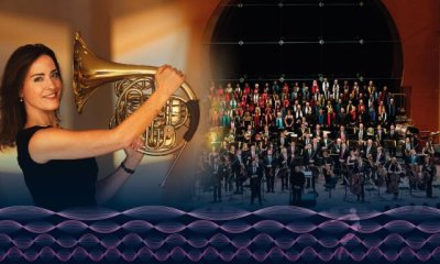 El 41&ordm; Festival de M&uacute;sica de Canarias inicia este mi&eacute;rcoles la serie de conciertos en La Gomera