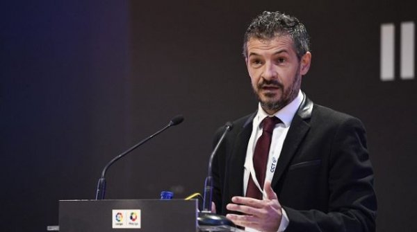 ProLiga cierra un acuerdo para la financiación de los clubes no profesionales