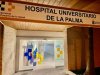 El Hospital de La Palma refuerza la Unidad del Dolor con la incorporación de un especialista en Neurocirugía