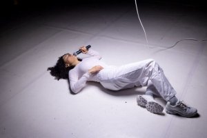 Mar&iacute;a Tamarit exhibe &lsquo;Sanar&rsquo;, resultado de su residencia art&iacute;stica en el Espacio La Granja