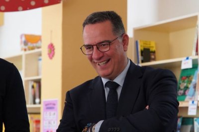 Educaci&oacute;n destina un mill&oacute;n de euros a contratar hasta cien nuevos trabajadores para reforzar los comedores