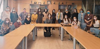 La Gerencia de Atención Primaria de Tenerife contará con unidades de apoyo a la Lactancia Materna