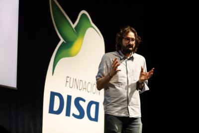 La Fundaci&oacute;n DISA aborda la ansiedad infantojuvenil en su Escuela de Familias