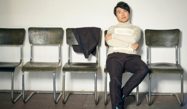 Lang Lang, el pianista del siglo XXI