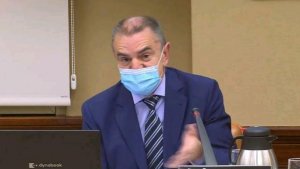 Franco insiste en que la Liga femenina depende de un estatuto consensuado