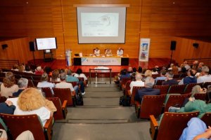 Sanidad reúne a un centenar de especialistas en el abordaje del dolor crónico no oncológico