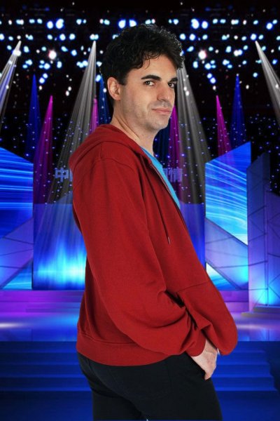 Nuevo single del cantante Ismael Colomer 'Tus d&iacute;as' (V&iacute;deo)