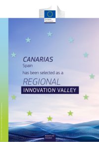 La Comisi&oacute;n Europea otorga a Canarias el sello de Valle Regional de Innovaci&oacute;n