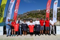 El Anfi Challenge Mog&aacute;n Gran Canaria 2023, una edici&oacute;n con r&eacute;cord de profesionales