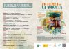 Ledicia Costas y Sandra Lucena estarán este sábado en la ‘IV Feria de Escritores y Escritoras en Guía’ junto a Nieves Concostrina y más de un centenar de autores del archipiélago