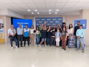 El Cabildo de Gran Canaria impulsa la inserción laboral de personas con discapacidad fomentando su autonomía