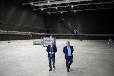 La SPEGC invierte en siete empresas innovadoras para financiar su puesta en marcha