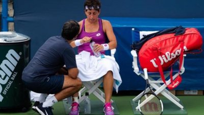 Carla Su&aacute;rez ser&aacute; la embajadora en la l&iacute;nea de acci&oacute;n social del COE