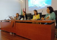 El ICIA organiza una formaci&oacute;n en Granada para trasladar los resultados de sus estudios aplicados a la jardiner&iacute;a