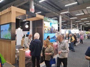 Turismo de Canarias se afianza como destino para el viajero ‘silver’ en la feria para este segmento de Suecia