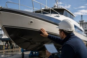 La ciencia canaria desarrolla soluciones para descarbonizar el transporte mar&iacute;timo interinsular