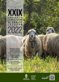La Aldea participa en la Feria de Ganado del Cabildo y XXIX edici&oacute;n del Concurso Exposici&oacute;n de Ganado Selecto