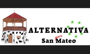 Alternativa por San Mateo denuncia el terrible abandono del antiguo colegio de La Yedra