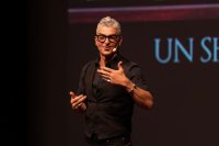 Escocía: La receta de Txabi Franquesa contra el paso del tiempo