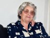 El alcalde de G&aacute;ldar felicita a Francisca S&aacute;nchez Medina 'Mam&aacute; Kika' y a su familia en su cien cumplea&ntilde;os