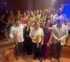 La Gerencia de Servicios Sanitarios de Fuerteventura homenajea a los médicos residentes que culminan su formación