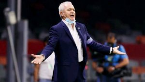 Javier Aguirre reemplazará a García Plaza como técnico del Real Mallorca