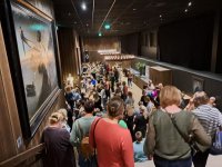 La Gomera refuerza su apuesta por el turismo activo en la feria noruega &lsquo;Kamille Weekend&rsquo;