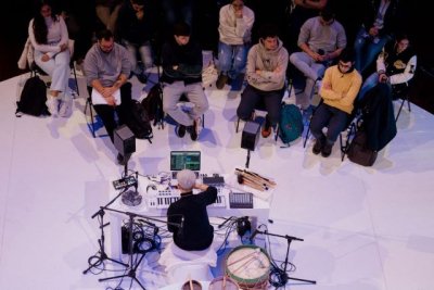 In&amp;Out centra su nueva edici&oacute;n en el proceso creativo de Lajalada