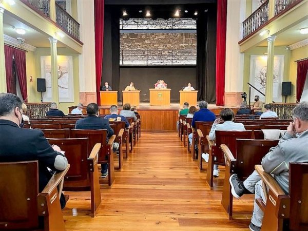 G&aacute;ldar reduce en m&aacute;s de un 60% su deuda hist&oacute;rica municipal