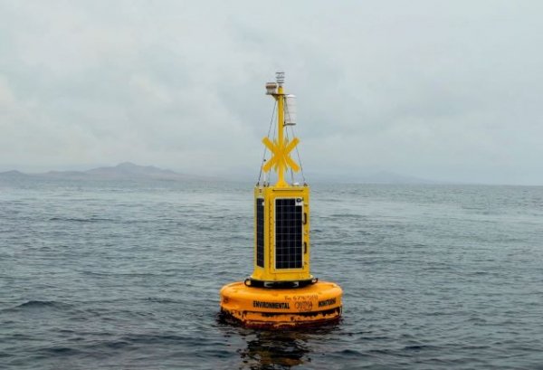 Transici&oacute;n Ecol&oacute;gica desarrolla un sistema de observaci&oacute;n meteorol&oacute;gica y gesti&oacute;n de datos sobre cambio clim&aacute;tico