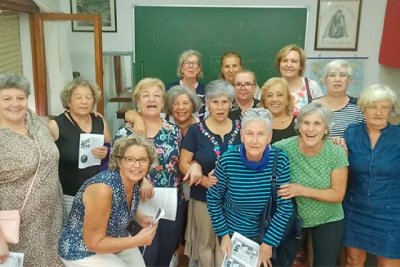 Un a&ntilde;o 2023 con el prop&oacute;sito de &lsquo;Cuid&aacute;ndonos para un Futuro Mejor&rsquo;