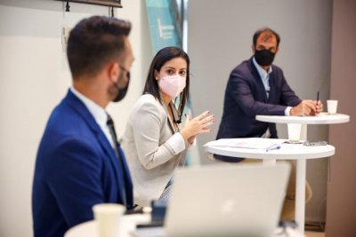 El bono de Turismo de Canarias genera una actividad econ&oacute;mica de 20,8 millones